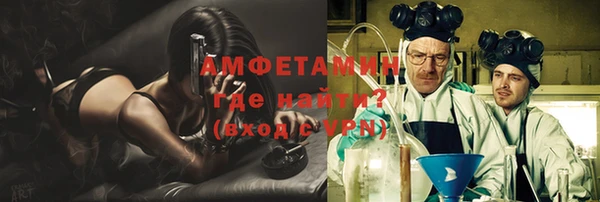 молекула духа Балахна